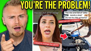 Used Cars Aren’t the Problem… YOU ARE!!!