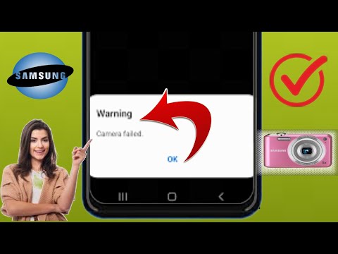 サムスンの携帯電話が発熱: メーカーが警告 - このエラーによりカメラが損傷します
