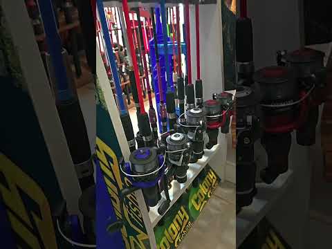 PESCA ANIMAL HOUSE - "25 de Mayo casi 9 de Julio, Villa del Rosario, Entre Ríos"