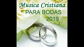 MUSICA CRISTIANA PARA BODAS TERCER CIELO TOMA MI MANO 2019