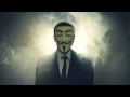 ANONYMOUS- Message to Illuminati 2014 