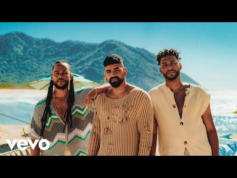 Calema - Leva Tudo (w/ Dilsinho) on Spotify Charts
