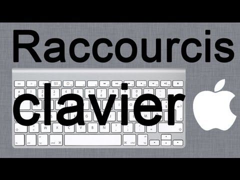 comment nettoyer clavier imac