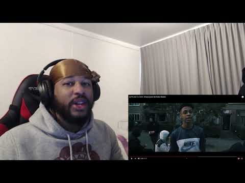 (y73) Zaf_G x Cizri - Ghana (prod. By Rudez Beats) (REACTION) #DUTCHDRILL
