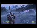 God Of War Unfinished Business Favor For Spirit Side Mission God Of War 4 2018