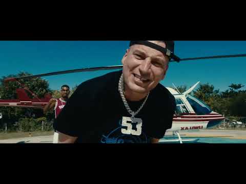 KOLJA GOLDSTEIN & LX - MILLIONÄRE