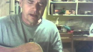 Already Gone - Blue Rodeo (cover)