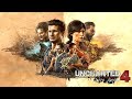 Nathan Drake Is Here - Uncharted 4 A Thief's End Gameplay #1 (PS5)