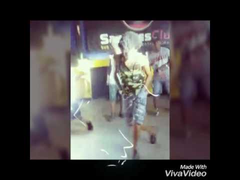 Tropa Do Amassa Cabelinho ✌💃