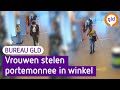 Vrouw (77) bestolen van portemonnee | Bureau GLD