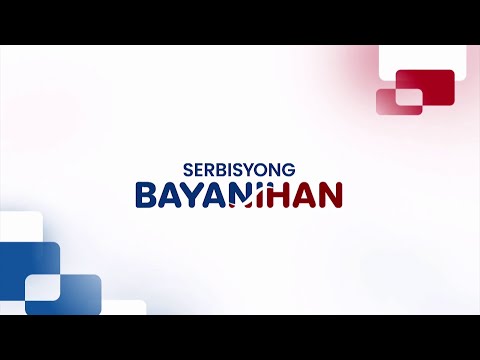 UNTV: Serbisyong Bayanihan May 29, 2024