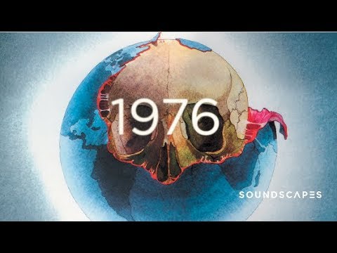 50 YEARS OF MUSIC - 1976 #JMJSeries   [The story of Oxygene]