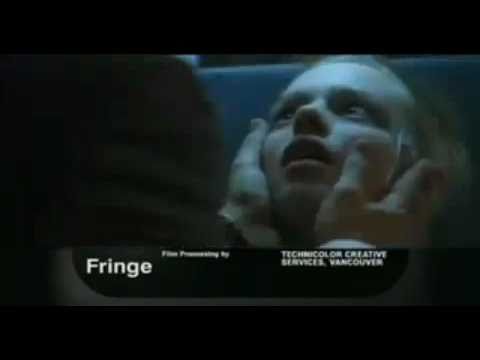 Fringe - Promo s03e09 3x09 'Marionette' 309 season 3 episode 9