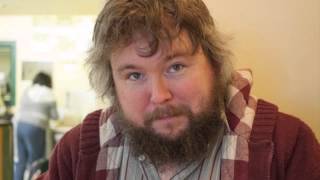 Richard Dawson - The Bamburgh Beast