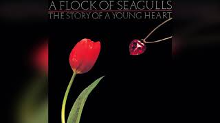 A Flock of Seagulls- The Story of a Young Heart- Full Album