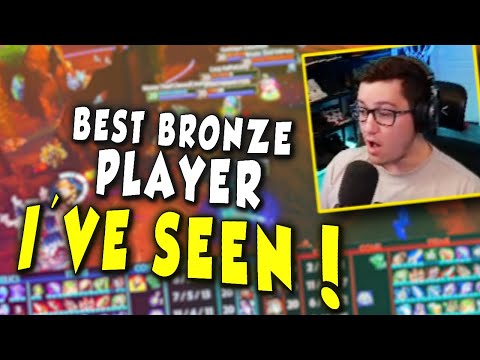 THIS BRONZE MORGAN LE FAY IS BETTER THAN YOU!