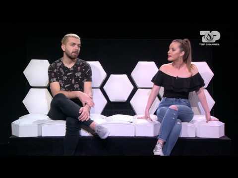 Select, 10 Maj 2017, Pjesa 3 - Top Channel Albania - Entertainment Show