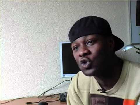 Negativ interview (deel 1)