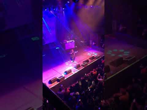 Wu-Tang Clan 3 Chambers - Enter Gza