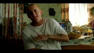 Eminem - Stay Wide Awake [Music Video]