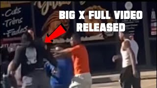 🚨 Rapper Releases Full Video Of Fade With Big X Tha Plug ‼️