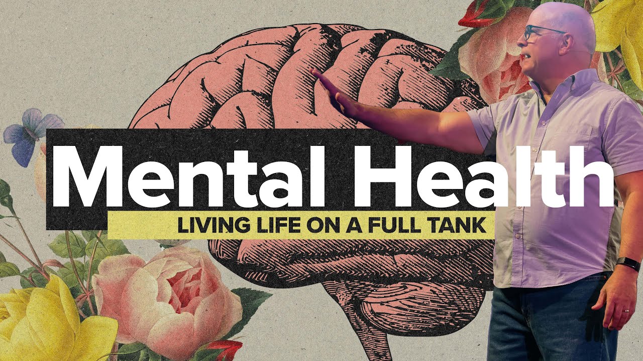 Mental Health Conference Day 1