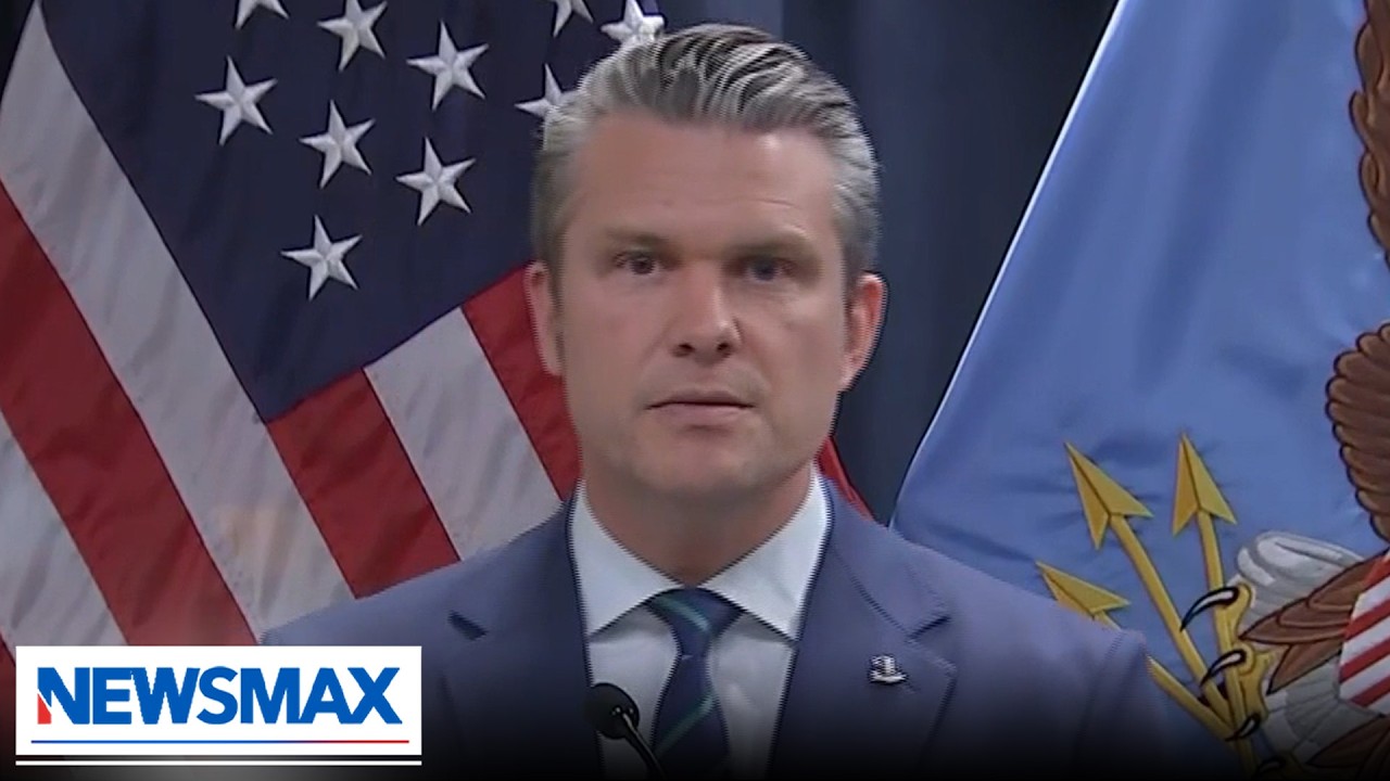 IRAN UPDATE: 'We have only just begun to fight'