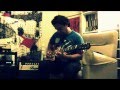 Chris Rea - Josephine (instrumental guitar cover ...