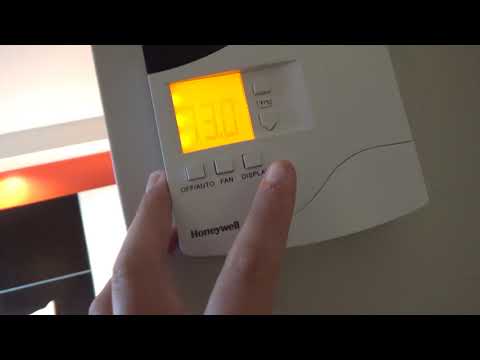 Unknown Generic HVAC Unit @ Residence Inn Daytona Beach - Daytona Beach, FL