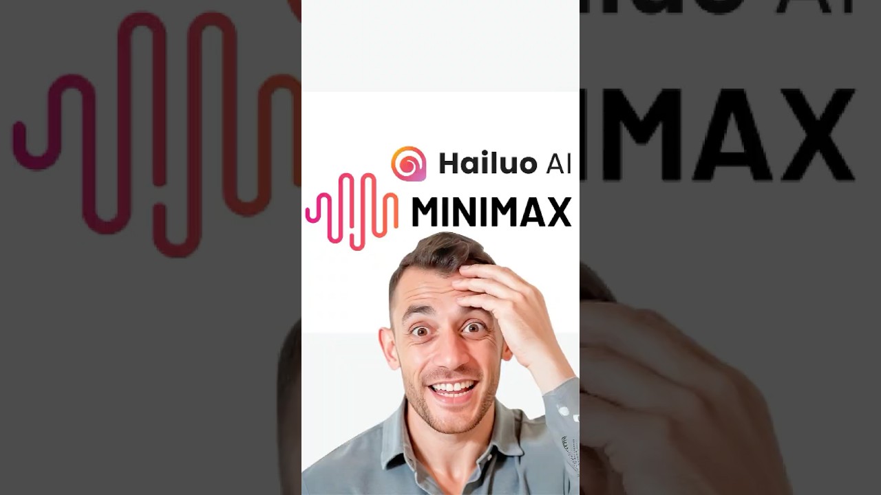 Hailuo: NEW AI Chinese Video DESTROYS VEO 3?
