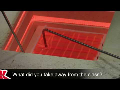 Fusing 202 Class Preview | Delphi Glass