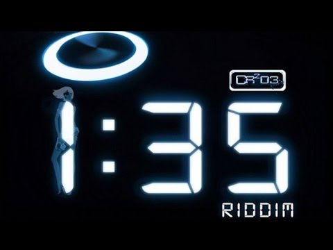 1:35 Riddim Ft. Konshens & Voicemail (Promo Mix) [CR203 Records] Nov 2012