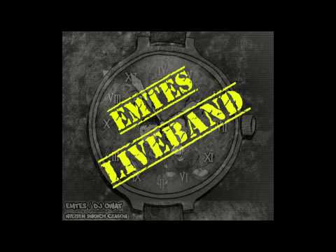 Emtes Live Band - Nieprawdziwe historie