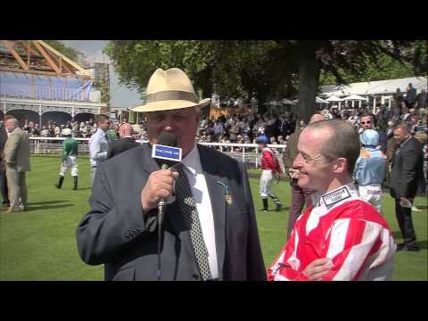 Racing TV 2014 Thrills, Spills and Everything Else