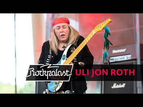 Uli Jon Roth
