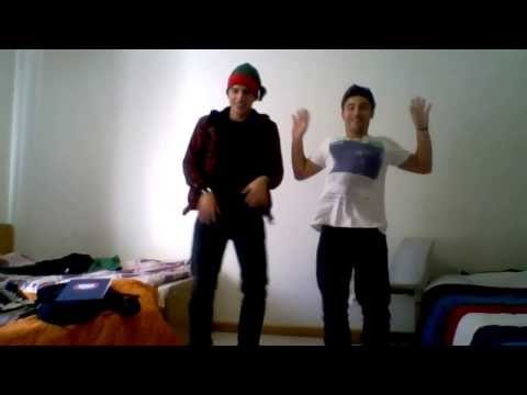 Canuco Zumby ft Bernardina - Minha Xuxa (Parody)