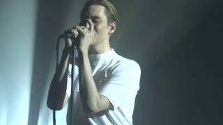 Thomas Azier - Berlin (Live Paris)