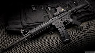 The Division 2 – Police M4: The Most Famous Weapon in the World