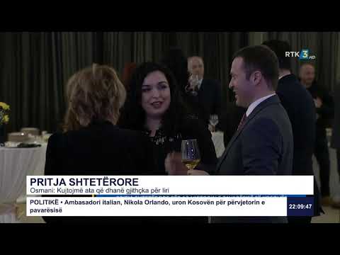 RTK3 LAJME 22:00 17.02.2021