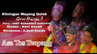 Download lagu Catrik Naek - Asa Tos Teupang - Neni Hayati & A.Dedi Rosida ( Gamelan Giri Harja 3 ) th1999 mp3 Download lagu Catrik Naek - Asa Tos Teupang - Neni Hayati & A.Dedi Rosida ( Gamelan Giri Harja 3 ) th1999 mp3