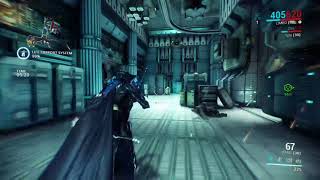 Warframe - V Prime (Venus)
