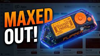 Flipper Zero Gets 5x More Powerful With This