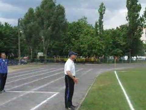 OKS START OTWOCK rocznik '92