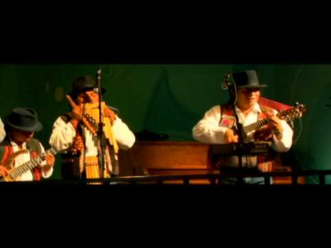 Quichua Mashis & Kory