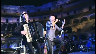 Pazzo Di Lei, Biagio Antonacci, Colosseo HD