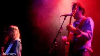 the Doits - Imaginary girl - Debaser Medis 2009