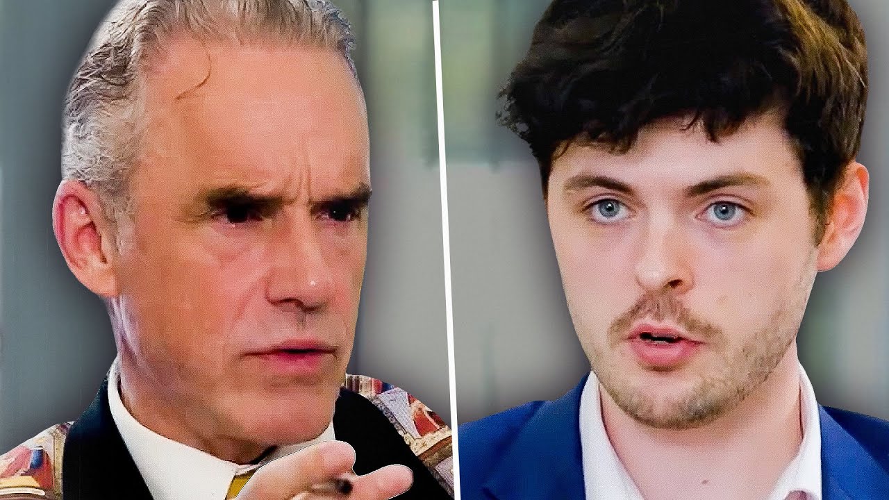 Does Jordan Peterson Believe in Hell?