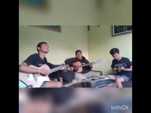 Legu galak - galak -- de alot x nosstress