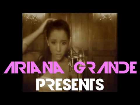 Born This Way - Ariana Grande