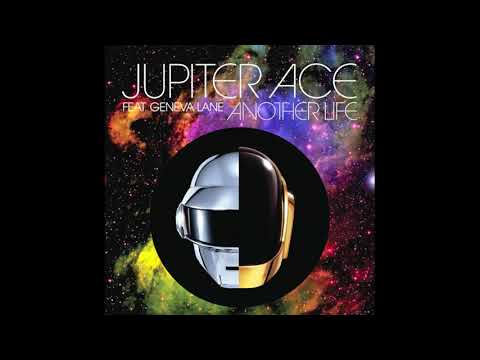 Get Lucky vs Another Life - (Avicii Mashup)